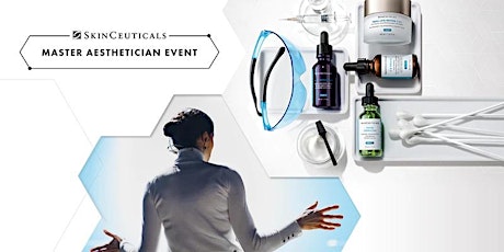 SKC Master Aesthetician Event Melbourne tickets