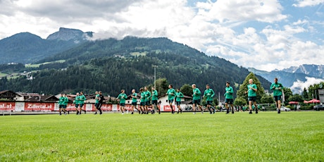 Hauptbild für Testspiel Werder Bremen gegen Karlsruher SC - Stehplatz