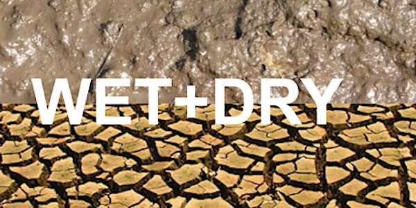 WET+DRY - AN EXCHANGE