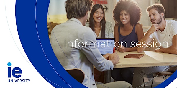 Discover our Tech & Data  programs at IE