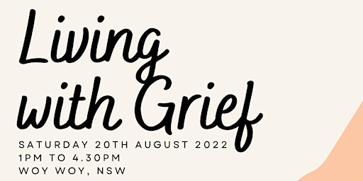 Living with grief