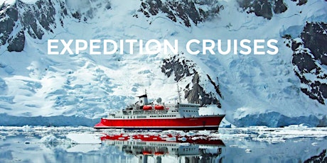 G Expedition Ship Event - Passenger Information primary image