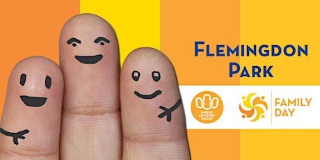 2017 Parent Advisory Group - Flemingdon Park primary image