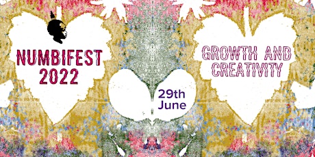 Growth and Creativity: Film screening & Creative Writing workshop tickets