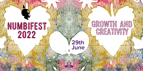Growth and Creativity: Film screening & Creative Writing workshop