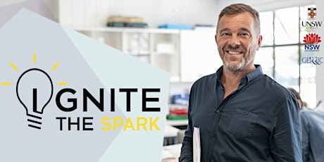 Ignite The Spark | 2022