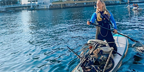 Immagine principale di Fjord CleanUP - Passion for Ocean festival 