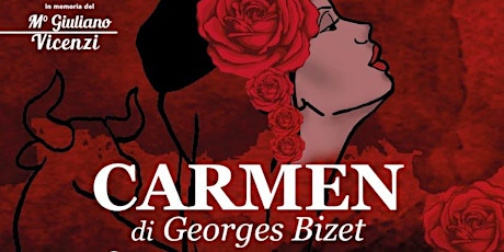 Carmen biglietti