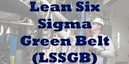 Lean Six Sigma Green Belt  Training in Merced, CA primary image