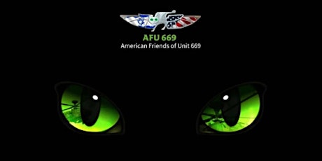 The Annual Event of Tribute of the American Friends of Unit 669 tickets