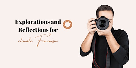 Explorations and Reflections for climate Feminism