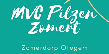 MVC Pilzen Zomert tickets