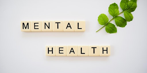 Mental Health First Aid (Certificated) -  1st July & 5th July