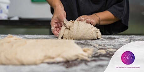 Culinary Experience: Sourdough Making 101
