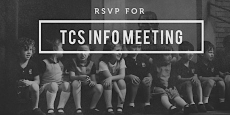 Trinity Classical School Information Meeting 2016-2017 primary image
