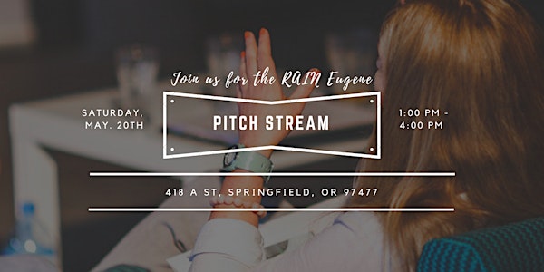 Pitch Stream