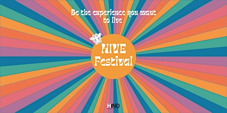 HIVE Festival biglietti