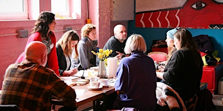 Newcastle & Gateshead Artists' Forum: 'Placemaking' tickets