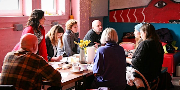 Newcastle & Gateshead Artists' Forum: 'Placemaking'