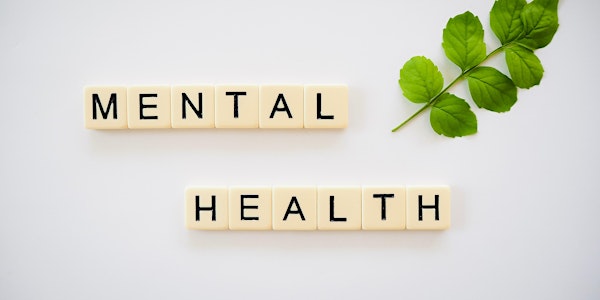 Mental Health First Aid (Certificated) - 26th July & 28th July