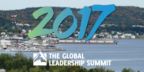 The Global Leadership Summit 2017 - Lewisporte, NL tickets