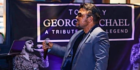 George Michael Tribute Show tickets