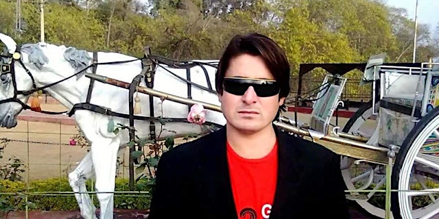 Image principale de Abdul khan