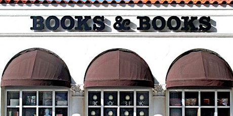 Dade Heritage Trust and Books & Books Celebrate Miami