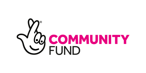 Let's Talk Partnerships with The National Lottery Community Fund