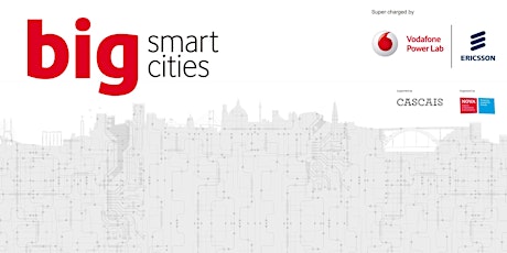 Imagem principal de Lançamento 5ª edição BIG smart cities