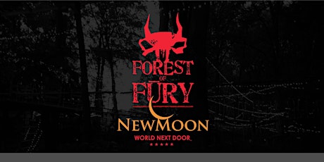 FOREST OF FURY: NEW MOON primary image