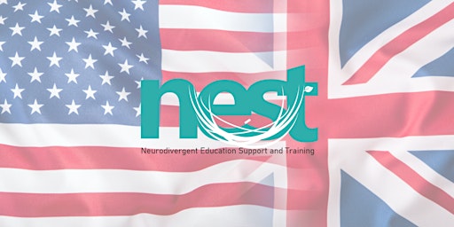 NEST on Tour USA - Orange County, California