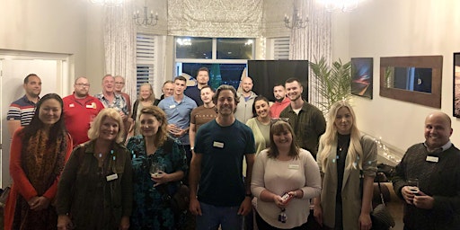 Property Wave Networking Event - 7th July 2022