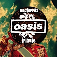 Madferrits Oasis Night!