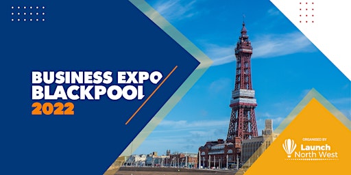 Blackpool Business Expo 2022