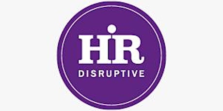 The Disruptive HR Programme (Zurich)  primary image
