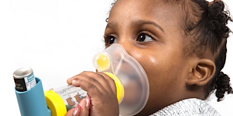 A breath of fresh air? An introduction to asthma in childhood tickets