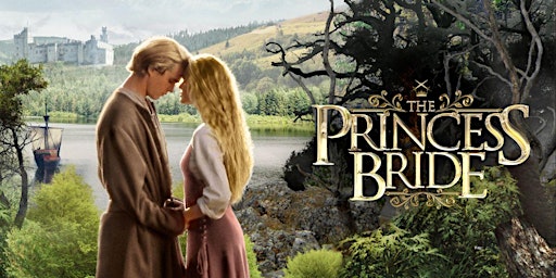Hope Valley Cinema - The Princess Bride
