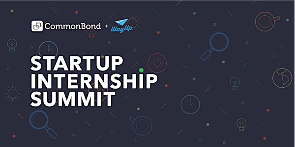 Startup Internship Summit