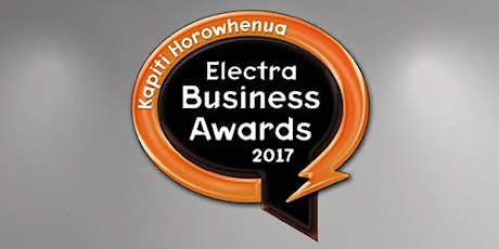 Electra Business Awards - FREE Entrants Workshop primary image