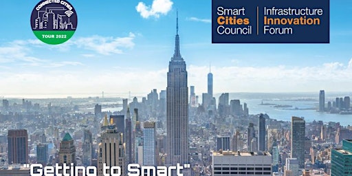 Connected Cities Tour-NYC-Getting to Smart