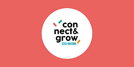 Connect & Co-work tickets