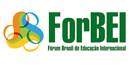 Imagem principal do evento III ForBEI - Fórum Brasil de Educação Internacional
