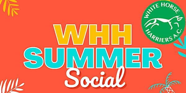 WHH Summer Social