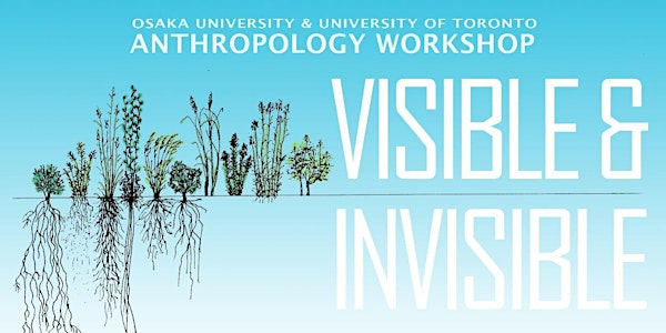 Visible & Invisible: An Open Workshop on Infrastructure & Politics of Cohab...