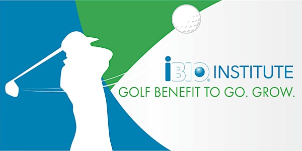 2017 iBIO Institute Golf Benefit