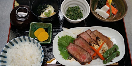 Japanese Food Seminar - FREE TASTING! primary image