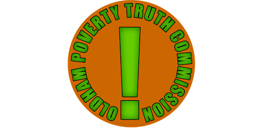 What is the Oldham Poverty Truth Commission?