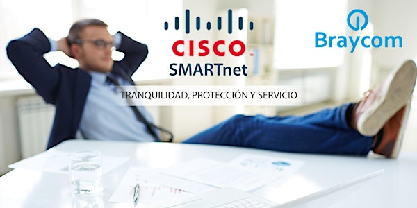 Cisco SmartNet: la inteligencia de Cisco al cuidado de tus equipos