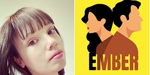 Meet the Author of 'Ember': Catherine Yardley